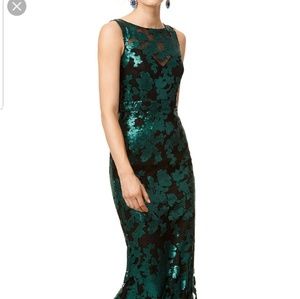 Badgley Mischka Ivy Gown size 4